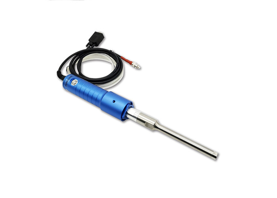 28Khz Ultrasonic Handheld Flat Indium Coating Equipment with Various Horn for Optional