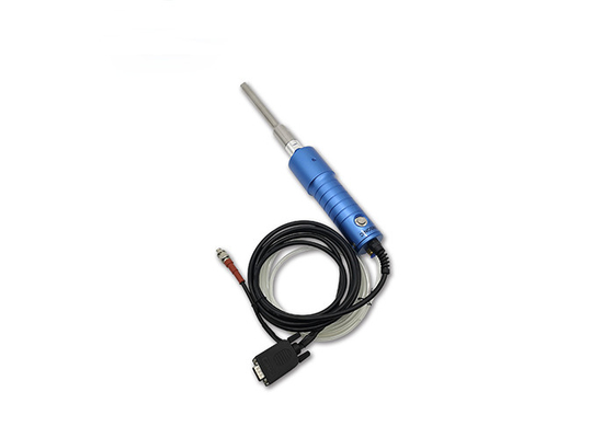 28Khz Ultrasonic Handheld Flat Indium Coating Equipment with Various Horn for Optional