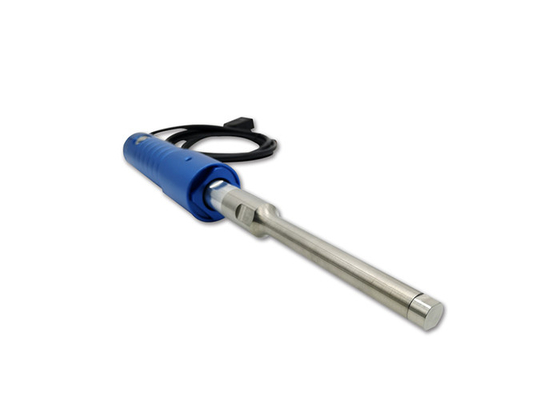 28Khz Ultrasonic Handheld Flat Indium Coating Equipment with Various Horn for Optional