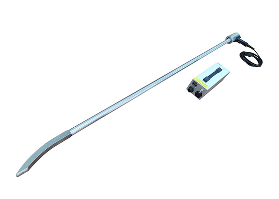 20Khz Bending Ultrasonic Inner Circle Indium Coating Machine for Petroleum and Chemical Industries