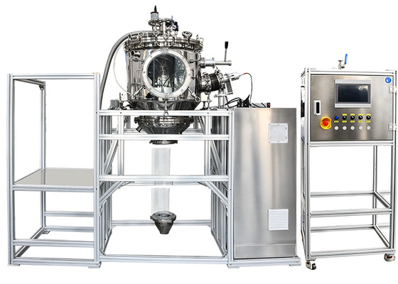 50Khz Ultrasonic Soldering Powder Atomization Equipment