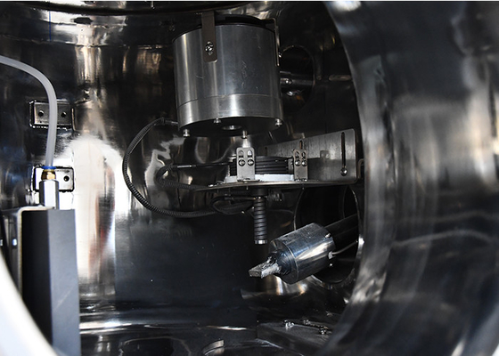 50Khz Ultrasonic Soldering Powder Atomization Equipment
