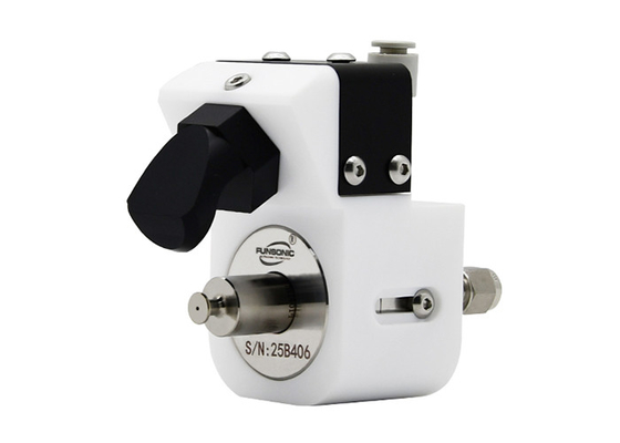 Ultrasonic Atomization Technology Spray Nozzle 100Khz