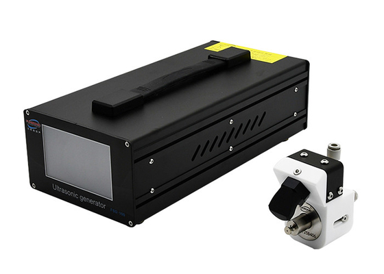 Ultrasonic Atomization Technology Spray Nozzle 100Khz