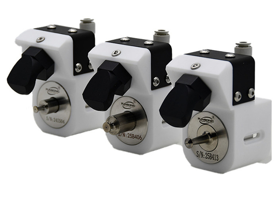 Ultrasonic Atomization Technology Spray Nozzle 100Khz
