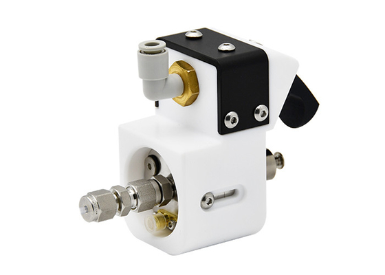 Ultrasonic Atomization Technology Spray Nozzle 100Khz