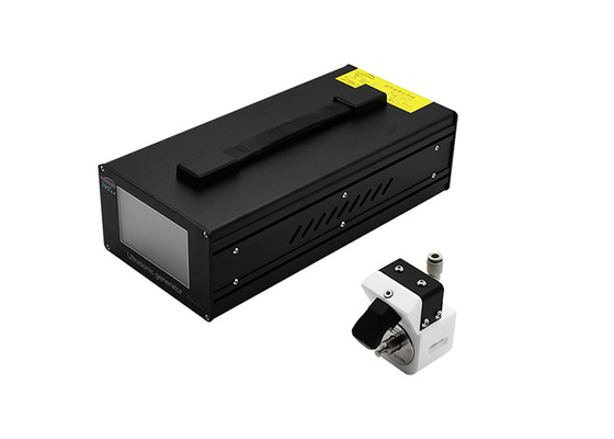 High Frequency 120K Ultrasonic Atomizing Nozzle Spraying