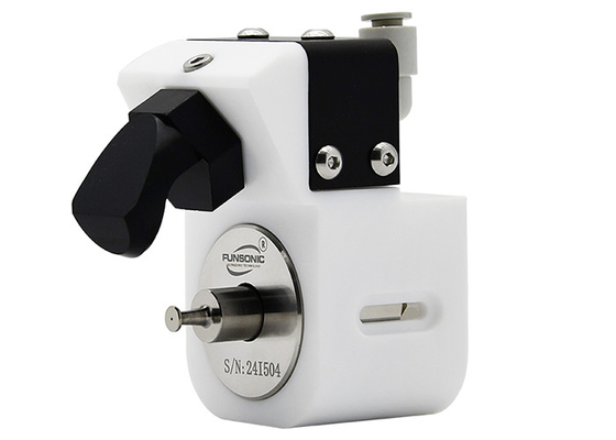 High Frequency 120K Ultrasonic Atomizing Nozzle Spraying