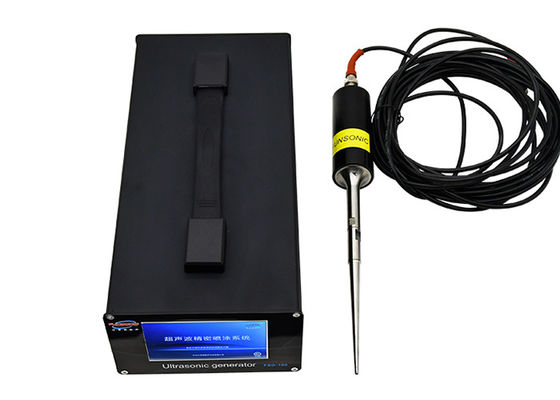 Biological Ultrasound Plant Cell Fragmentation 20Khz