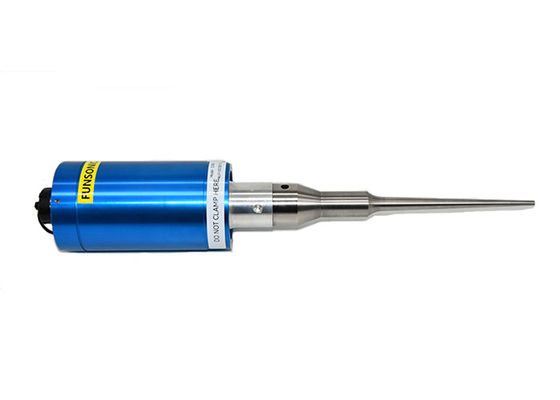 Efficient Ultrasonic Cell Disruptor Tissue Dissociation Tool 25Khz