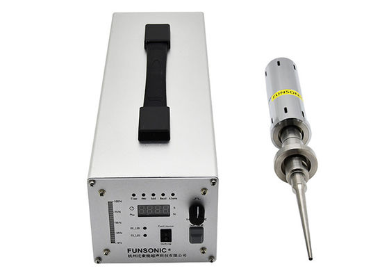 Ultrasonic Cell Disruption Separation And Purification Equipment 40Khz