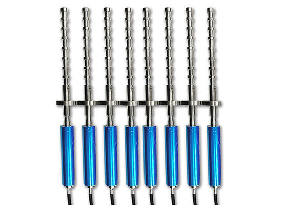 High Power 3000w Ultrasonic Nine Section Whip Liquid Crushing And Mixing Treatment