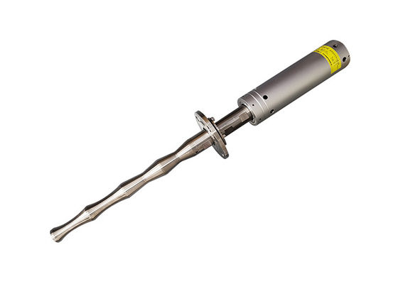 Standard Pilot Machine Ultrasonic Sonochemical Equipment