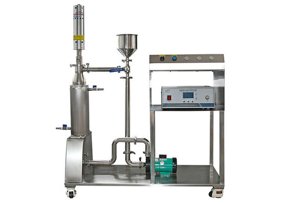 Standard Pilot Machine Ultrasonic Sonochemical Equipment
