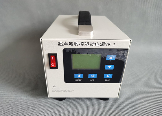 35Khz Handheld Ultrasonic Generator For Spot Welder