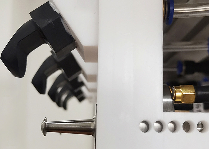 Textile Fabric Waterproof Ultrasonic Coating