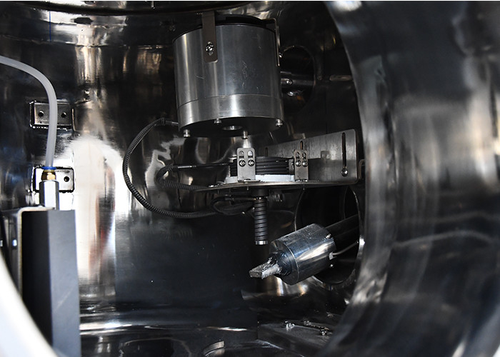 50Khz Ultrasonic Soldering Powder Atomization Equipment