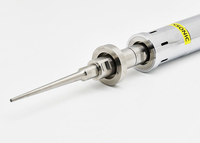 Ultrasonic Cell Disruption Separation And Purification Equipment 40Khz