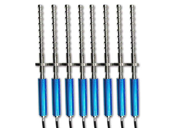 High Power 3000w Ultrasonic Nine Section Whip Liquid Crushing And Mixing Treatment
