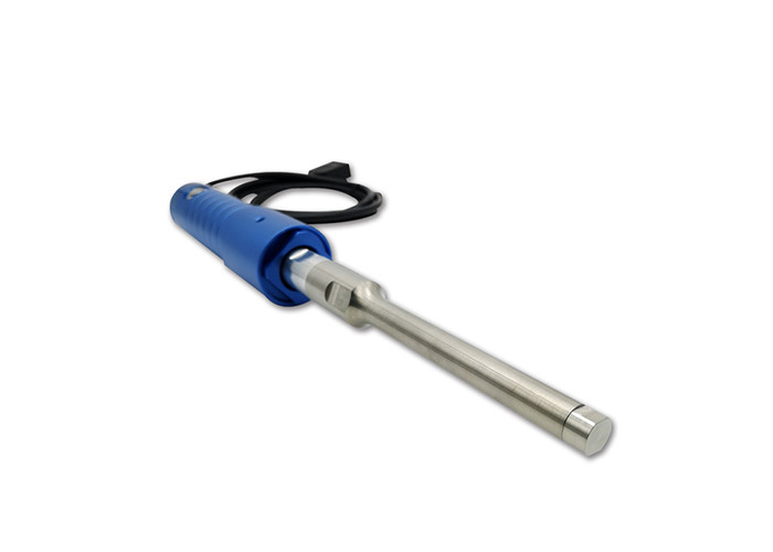 28Khz Ultrasonic Handheld Flat Indium Coating Equipment with Various Horn for Optional