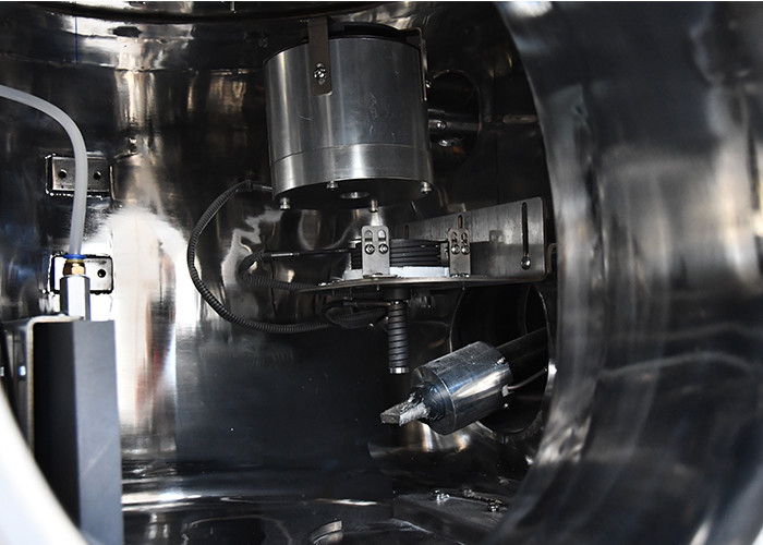 50Khz Ultrasonic Soldering Powder Atomization Equipment