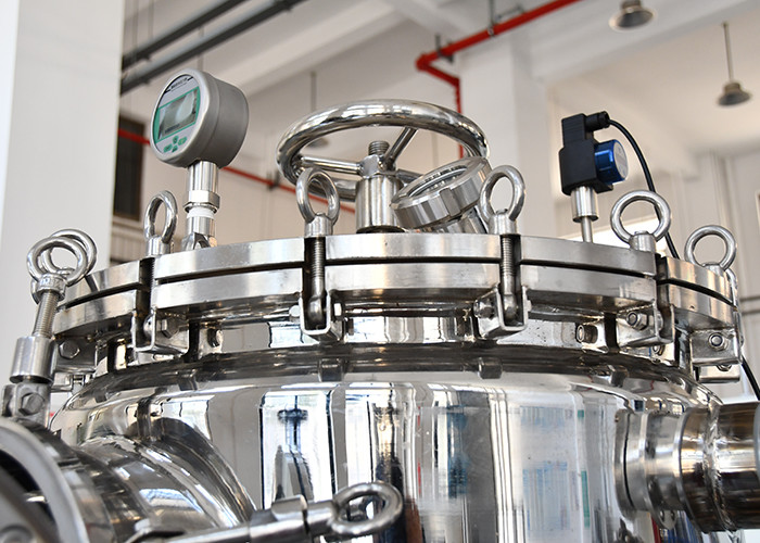 50Khz Ultrasonic Soldering Powder Atomization Equipment