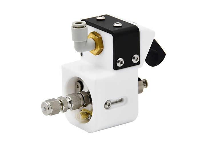 Ultrasonic Atomization Technology Spray Nozzle 100Khz