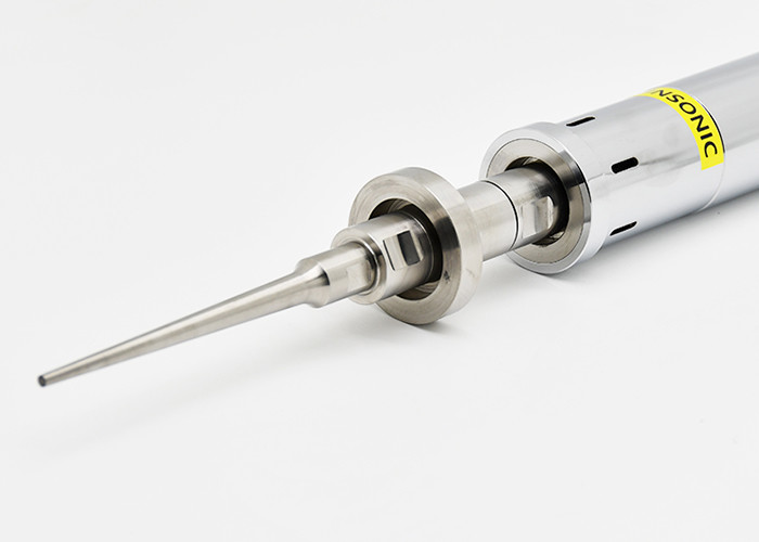 Ultrasonic Cell Disruption Separation And Purification Equipment 40Khz