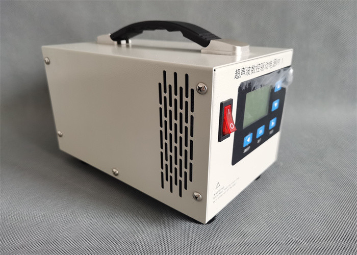 35Khz Handheld Ultrasonic Generator For Spot Welder