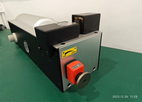 Multi Strand 12 AWG Wire Ultrasonic High Strength And Sealing Welding Machine senza additivi