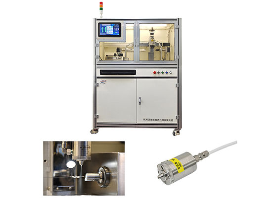 Rete arteriosa Sparizione di palloncini Rivestimento tipo raccolta di precisione ad ultrasuoni