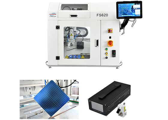 Rivestimento a nanoparticelle per atomizzazione a ultrasuoni di celle fotovoltaiche a film sottile