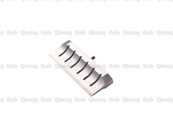 20 lama ultrasonica della tagliatrice di chilociclo ampia 355mm per il taglio del prodotto appiccicoso del nougat