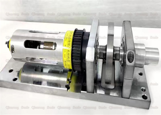 Unità ultrasonica rotatoria su misura 35Khz per la sigillatura ed il taglio del prodotto del tessuto del busto