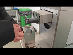 Saldatore ultrasonico For Welding Safety del metallo automatizzato alta velocità