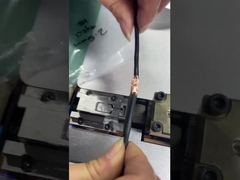 Saldatore di rame Ultrasuoni a 20 Khz senza materiali di splicing aggiuntivi