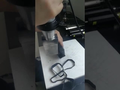 30Khz coltelli da taglio ad ultrasuoni per materiali appiccicosi Generatore digitale