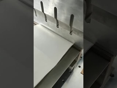 Saldatrice di plastica ultrasonica ad alta temperatura per saldatura profonda