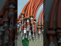 Saldatore ultrasonico del cablaggio del cavo di alto di affidabilità del metallo alto potere ultrasonico della saldatura