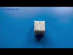 Apparecchiature per l'atomizzazione della polvere di saldatura ad ultrasuoni da 50 Khz