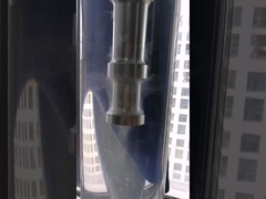 Dispersione ultrasonica di grafene attrezzatura intelligente 20Khz Sonochimica industriale liquida