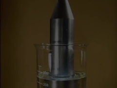 L'estrazione dei farmaci ad ultrasuoni e il processo di depurazione farmaceutica