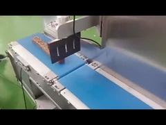 305mm 20khz tagliatore ad ultrasuoni per la produzione di torte e dessert